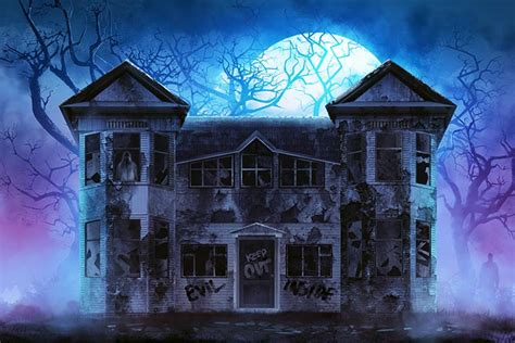 Top 23 Scary Stories For Kids To Tell In The Dark