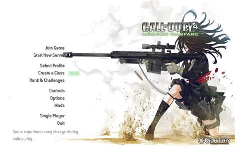 More Sniper Girls Anime Amino