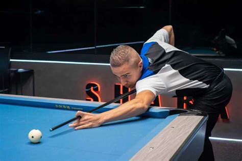 sharks billiards league showcases more world class billiard tournaments with new arena journal