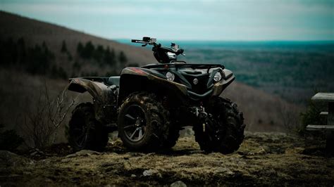 Honda Atv Wallpapers Top Free Honda Atv Backgrounds Wallpaperaccess