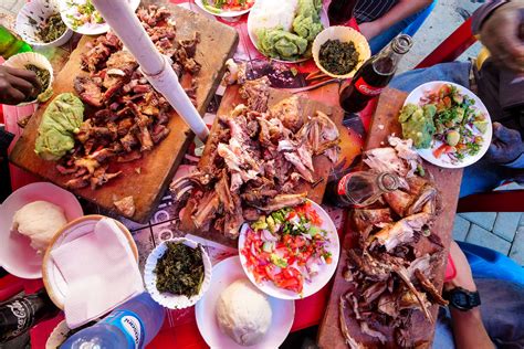 Kenyan Food Overview: 20 of Kenya's Best Dishes