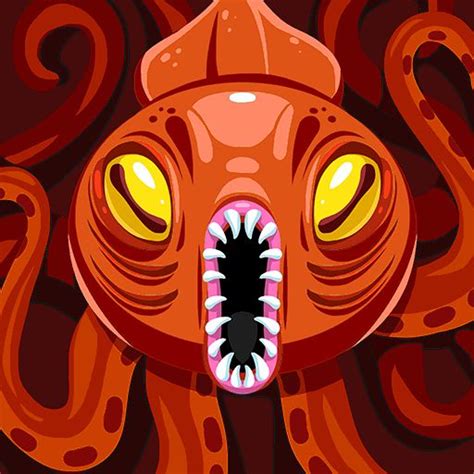 Red Kraken Agario Custom Skin Skins Dragon Skin Fake Skin