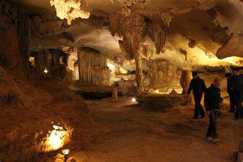 Top 5 Most Beautiful Halong Bay Caves To Explore Halong