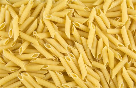 Penne Stock Photo Image Of Noodle Macaroni Macro Penne 15096654