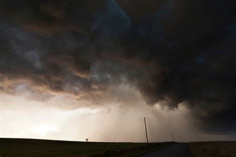 The Worlds Best Storm Chaser Photography