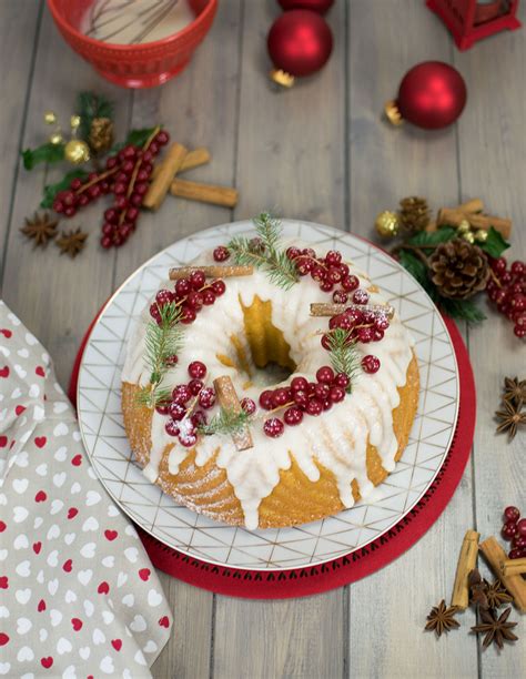 This year i decided to make a christmas bundt cake for us to enjoy as. Christmas Bundt Cake - Valentina Bakery