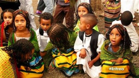 Culture Of People Country Wise Eritrea Culture