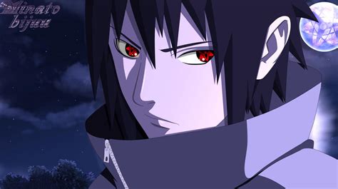 Naruto 616 Sasuke Mangekyou Sharingan By Minatobijuu On Deviantart