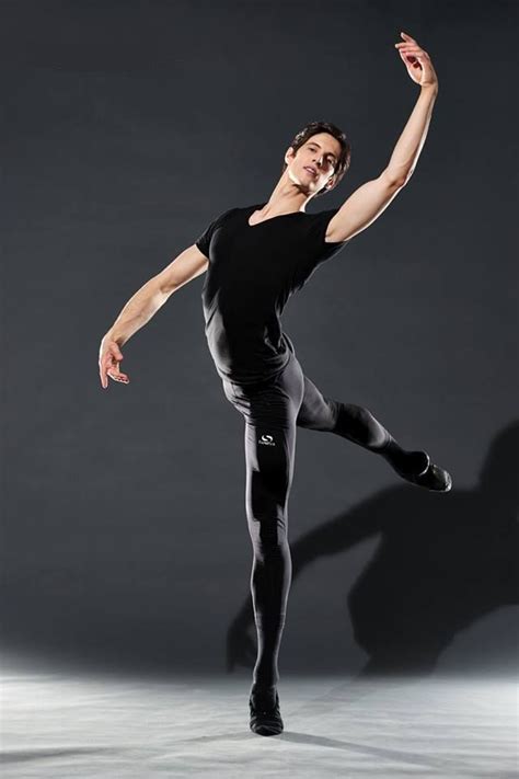 386 Best Images About Ballet Boys On Pinterest
