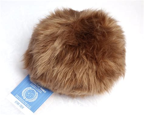 The Trek Collective Review Science Divisions Interactive Tribble