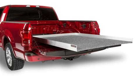 Ford Pickup Truck Beds