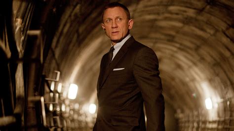 Spectre Le Prochain James Bond Se Dévoile Dans Une Nouvelle Bande Annonce