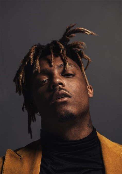 Tributes Pour In For Juice Wrld Following His Death Dazed