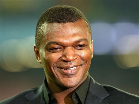 Marcel Desailly Highlights The Big Issue With Arsene Wenger Taking The