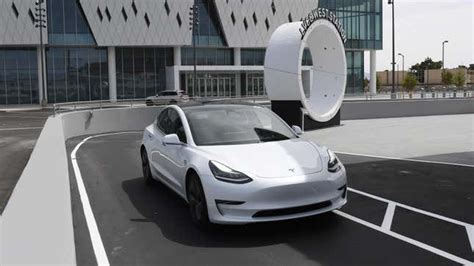 Tesla Recalls 475000 Vehicles Over Trunk Camera Issues