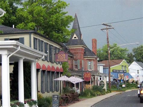 Special thanks to william wilhelm photography, the town of st. Visit St. Michaels on Maryland's Eastern Shore - A Quaint ...