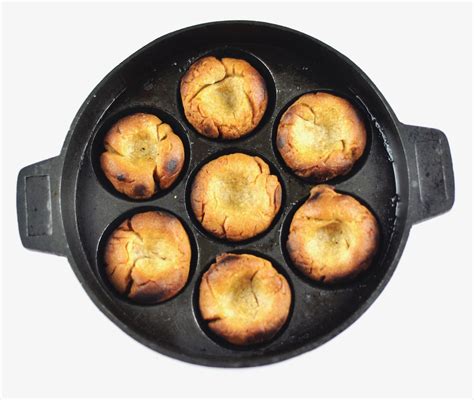 10 Amazing Ways To Use Paniyaramaebleskiver Pan Antos Kitchen