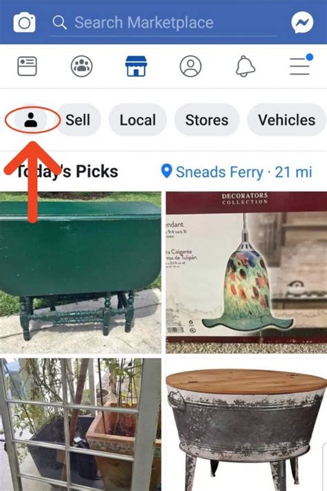 How To Sell On Facebook Marketplace And Make Money Mama Needs A Project