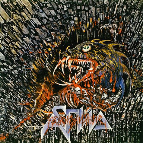 The Best Metal Albums Of 1993 Metal Kingdom