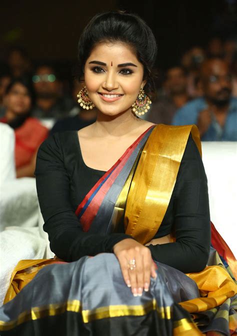 South Indian Actress Anupama Parameswaran Latest Photo Gallery Keralalives Gallery