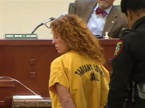 affluenza teen s mom appears in texas court for arraignment abc news