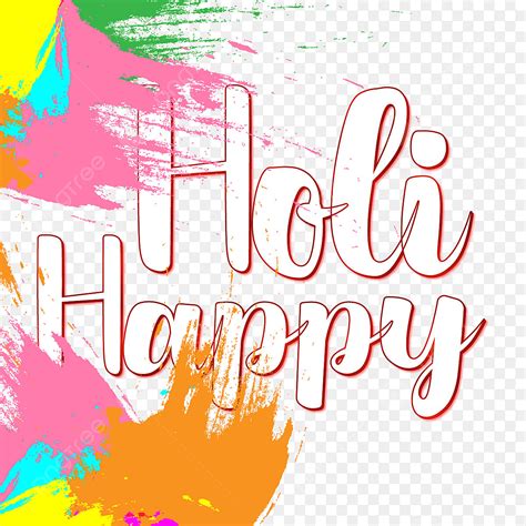 Happy Holi Festival Vector Hd Images New Happy Holi Festival Abstract