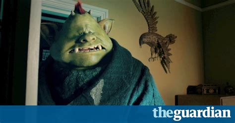 Fungus The Bogeyman First Look At The New Version Of Raymond Briggss