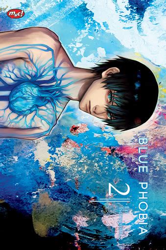 Blue Phobia Vol 2 By Eri Tsuruyoshi Goodreads