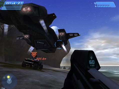 Halo: Combat Evolved Screenshots for Windows - MobyGames