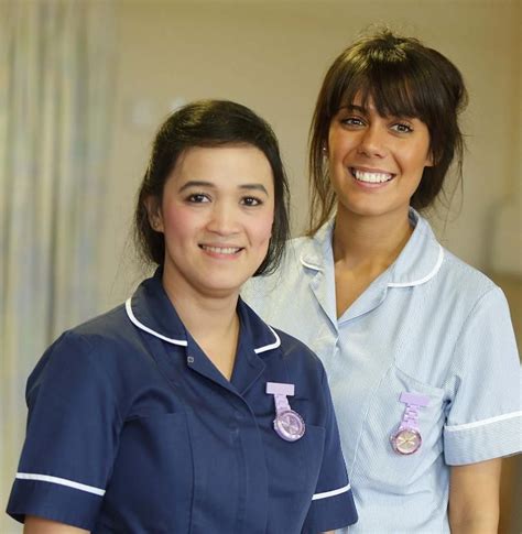 Northumbria Nhs Teams Amongst Happiest In England Nhs Trust Health Care