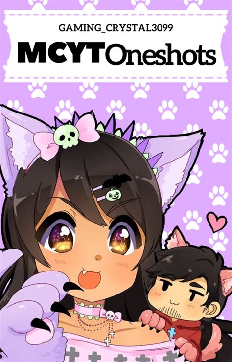 Aphmau Wolf Ears And Tail Merch Nancy Anderson Blogs