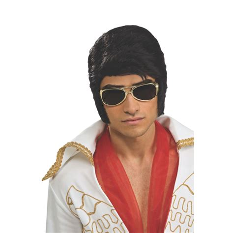 Elvis Deluxe Costume Wig Shop The Official Store