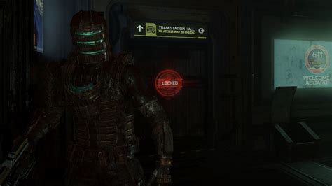 All Dead Space Remake Suits How To Get Unlock Them The Loadout