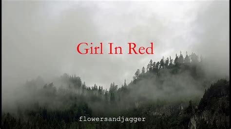 We fell in love in October - Girl In Red (Lyrics + SUB) - YouTube