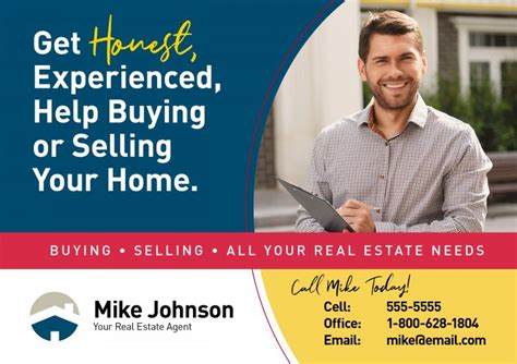 6 Awesome New Realtor Announcement Cards You Can Send