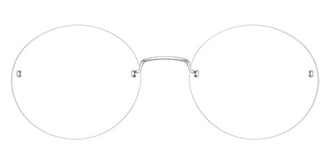 Lindberg® Spirit Titanium™ 2111 Round Glasses Modern Day Optx