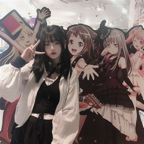 Chxrrygirls In 2020 Aesthetic Japan Japanese Aesthetic Anime