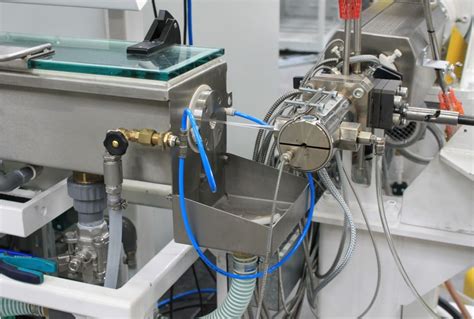 Medical Device And Life Science Extrusion Lines