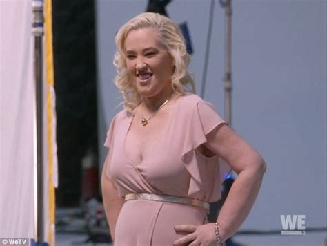 Mama June Unveils The Results Of Astounding Weight Loss Daily Mail Online