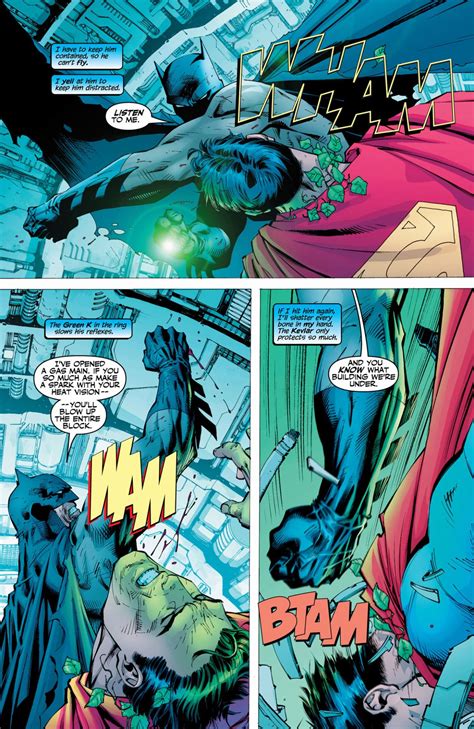 Batman Hush Batman Vs Superman Comic Art Comic Books Comic Book