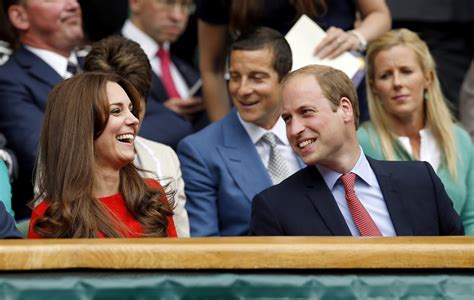 Duke And Duchess Of Cambridge Granted No Fly Zone Over