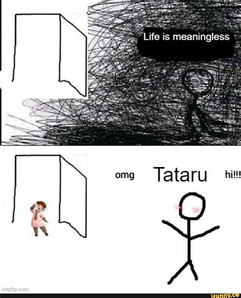 Tataru Memes Best Collection Of Funny Tataru Pictures On Ifunny