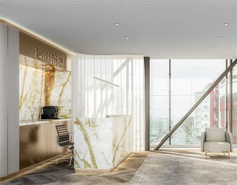 Nlg S01 On Behance Luxury Apartments Interior Rendering Home