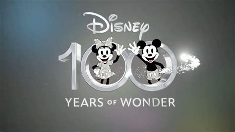 Disney 100th Anniversary Celebration To Officially Kick Off On New Year