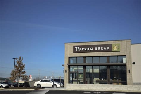 Who doesn't love panera bread? Panera Bread opens in Muhlenberg Township | Money ...