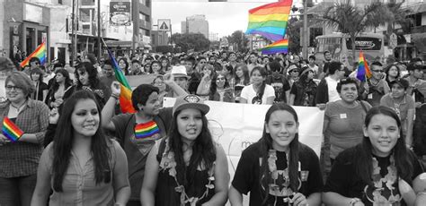 M Xico El Segundo Pa S Con Mayor Ndice De Cr Menes Por Homofobia La Brecha