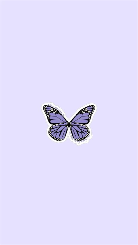 Olivia Rodrigo Purple Butterfly Wallpaper Butterfly Wallpaper