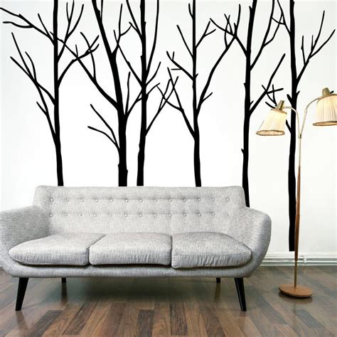 15 Best Ideas Tree Branch Wall Art