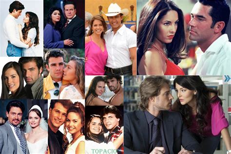 top 126 parejas de telenovelas legendshotwheels mx