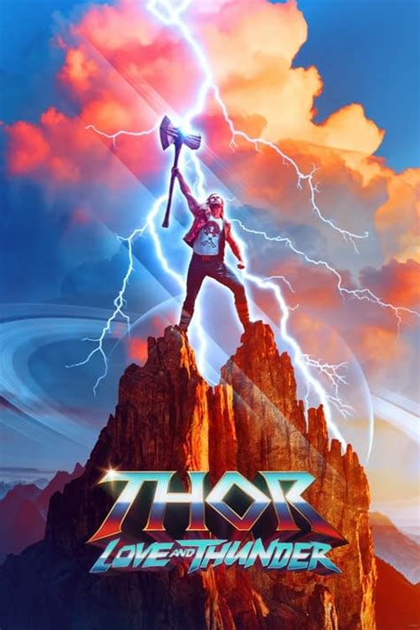 123movies Thor Love And Thunder 2022 Stream And Watch Online Watch